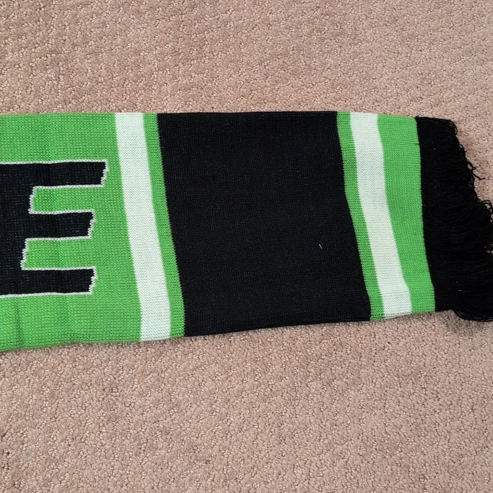 Seattle City Scarf NWOT